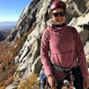 Meet your Posher, Abbey